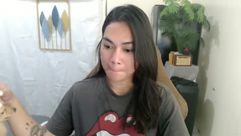 urasian_erica online show from 15, 7, 2026