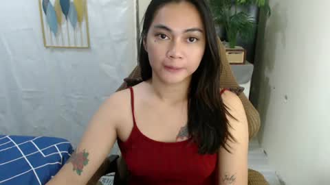 urasian_erica online show from 3, 8, 2026