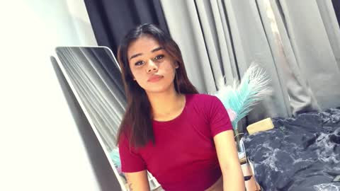 FRANCINE cum with me in pvt or pwrd online show from 3, 10, 2025