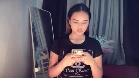 Snapshot of urasian_france69 chatting on 13, 11, 2025 FRANCINE cum with me in pvt or pwrd online show from 13, 11, 2025