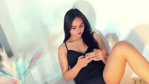 Snapshot of urasian_france69 chatting on 19, 3, 2026 FRANCINE cum with me in pvt or pwrd online show from 19, 3, 2026