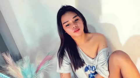 Snapshot of urasian_france69 chatting on 21, 3, 2026 FRANCINE cum with me in pvt or pwrd online show from 21, 3, 2026