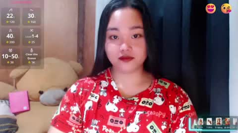 Snapshot of urasian_hotchix69 chatting on 25, 6, 2026 Lycah online show from 25, 6, 2026