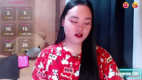 Snapshot of urasian_hotchix69 chatting on 28, 6, 2026 Lycah online show from 28, 6, 2026