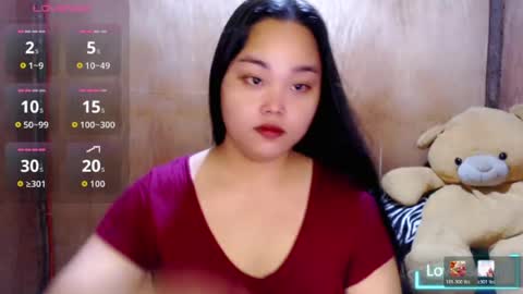Snapshot of urasian_hotchix69 chatting on 31, 7, 2026 Lycah online show from 31, 7, 2026