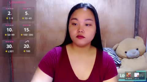 Snapshot of urasian_hotchix69 chatting on 6, 8, 2026 Lycah online show from 6, 8, 2026