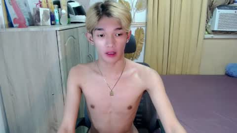urasian_john20 online show from 27, 6, 2026