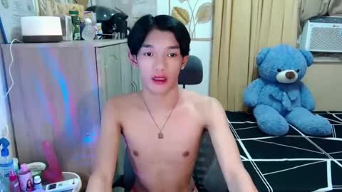 urasian_john20 online show from 27, 7, 2026