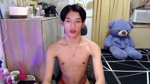 urasian_john20 online show from 28, 7, 2026
