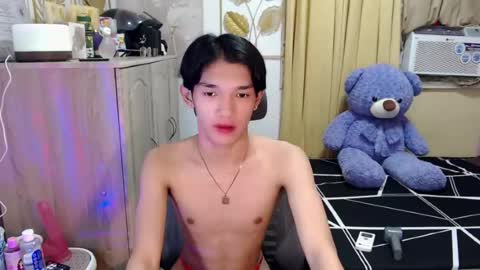 urasian_john20 online show from 30, 7, 2026