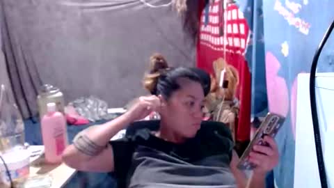 urasian_joy online show from 24, 3, 2026