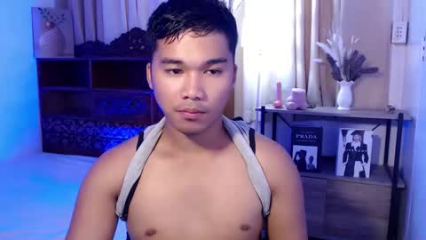 JAMES online show from 5, 5, 2026