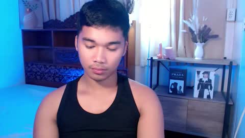 JAMES online show from 5, 5, 2026