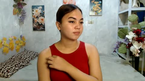 urasian_kat online show from 11, 7, 2026
