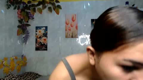 urasian_kat online show from 17, 7, 2026