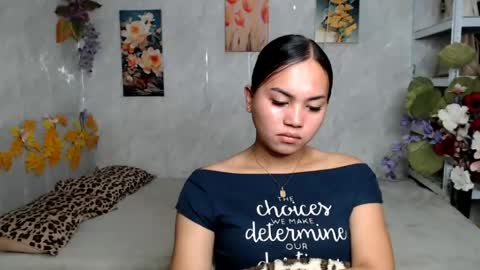 urasian_kat online show from 26, 7, 2026