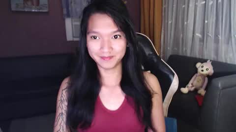 NEWRA  ALLISON online show from 22, 12, 2025