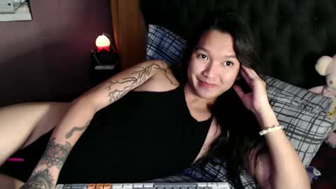 NEWRA  ALLISON online show from 11, 3, 2026