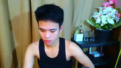 urasiancumboix2 online show from 22, 10, 2025