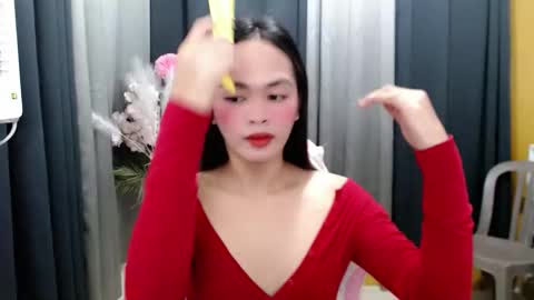 urasiancumgirl_ online show from 4, 5, 2026