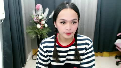 urasiancumgirl_ online show from 5, 7, 2026