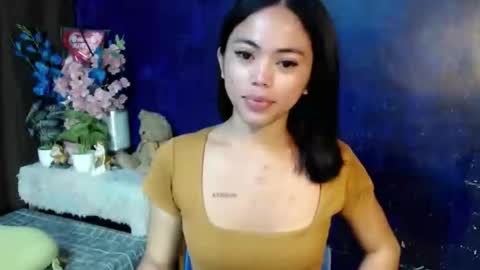 Snapshot of urasiangirl01 chatting on 4, 3, 2026 yesha online show from 4, 3, 2026