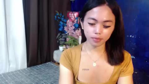 Snapshot of urasiangirl01 chatting on 10, 3, 2026 yesha online show from 10, 3, 2026