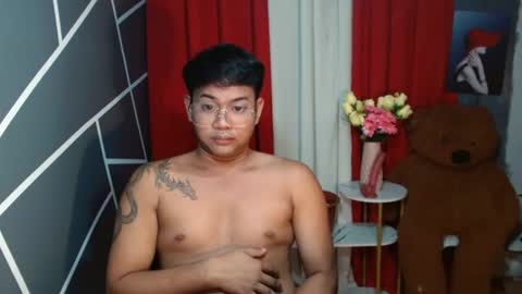 Snapshot of urasiankyler chatting on 27, 6, 2026 urasiankyler online show from 27, 6, 2026