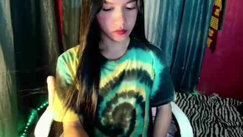 Elizabeth online show from 24, 3, 2026