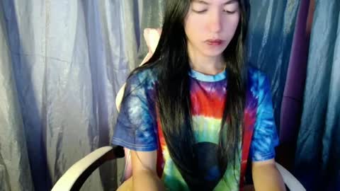 Snapshot of urasiansexbombgirlxxx chatting on 13, 7, 2026 Elizabeth online show from 13, 7, 2026