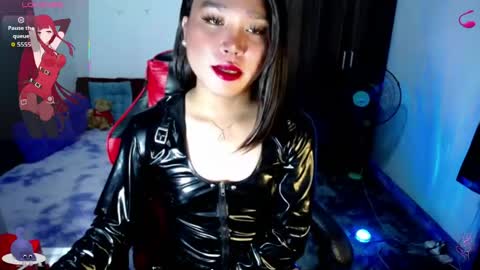 KENDRA online show from 5, 5, 2026