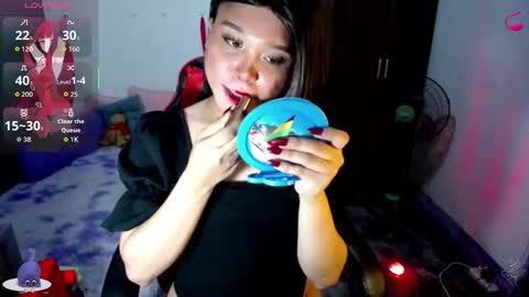 KENDRA online show from 22, 5, 2026