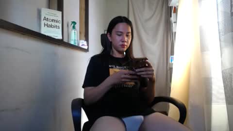 Snapshot of urasiantserika chatting on 7, 1, 2025 Erika online show from 7, 1, 2025