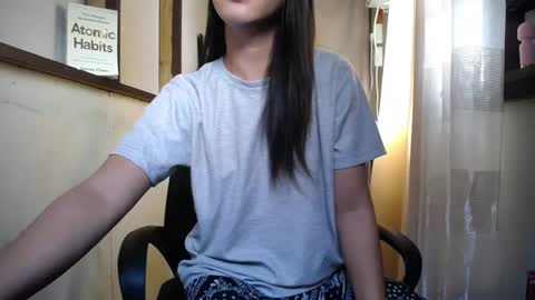 Snapshot of urasiantserika chatting on 23, 1, 2025 Erika online show from 23, 1, 2025