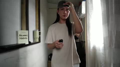 Snapshot of urasiantserika chatting on 7, 3, 2025 Erika online show from 7, 3, 2025