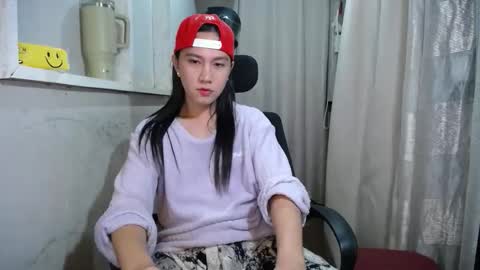 Snapshot of urasiantserika chatting on 27, 9, 2025 Erika online show from 27, 9, 2025