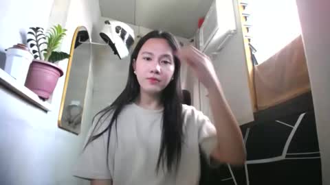 Erika online show from 22, 4, 2026