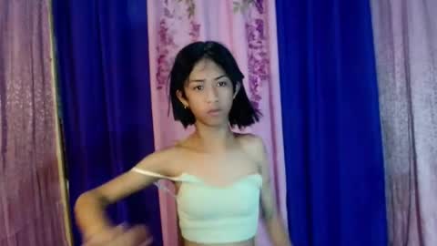 Snapshot of urasianyana chatting on 18, 2, 2026 urasianyana online show from 18, 2, 2026