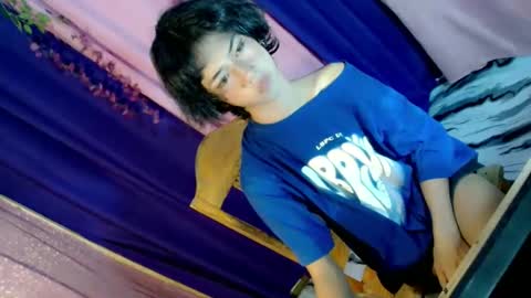 Snapshot of urasianyana chatting on 13, 3, 2026 urasianyana online show from 13, 3, 2026