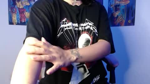 Danielle  online show from 4, 1, 2025