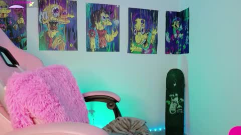 Danielle  online show from 4, 11, 2025