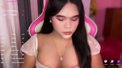 Snapshot of urbabysofia0305 chatting on 5, 8, 2026 Sofia online show from 5, 8, 2026