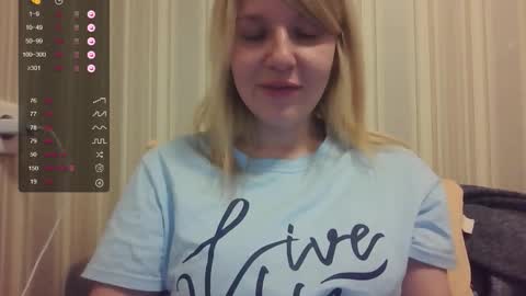 urbadkitty online show from 4, 10, 2025