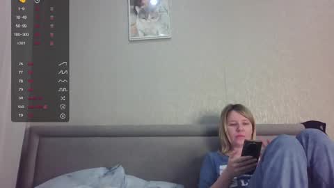 urbadkitty online show from 20, 5, 2026