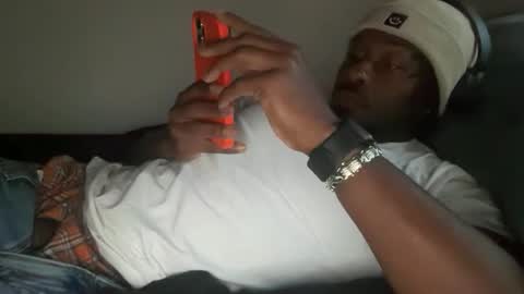 urbandick5 online show from 7, 1, 2026