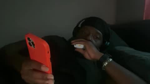 urbandick5 online show from 12, 1, 2026