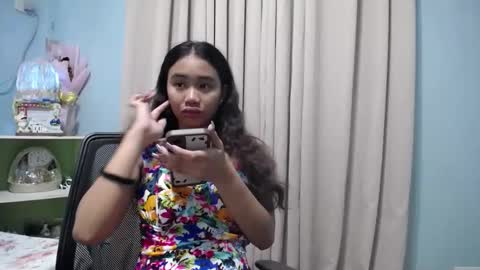 Urbbgurl lynxx  online show from 11, 9, 2025