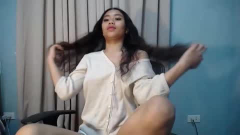 Urbbgurl lynxx  online show from 14, 9, 2025