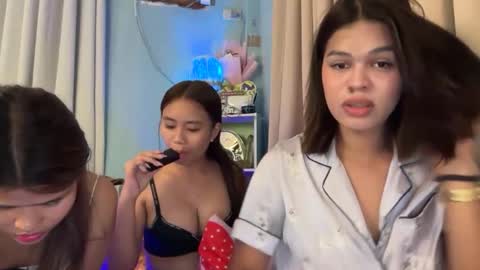 Urbbgurl lynxx  online show from 7, 11, 2025