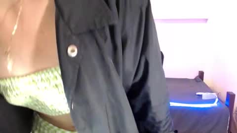 Snapshot of urbeautifulalexa chatting on 16, 3, 2026 Miss alexa online show from 16, 3, 2026